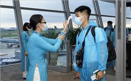 Đã 20 ngày liên tiếp Việt Nam không có ca mắc mới COVID-19 trong cộng đồng